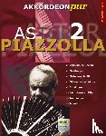 Kölz, Hans-Günther - Astor Piazzolla 2