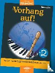 Ertl, Barbara - Vorhang auf!, Band 2