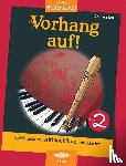 Ertl, Barbara - Vorhang auf!, Band 2