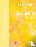 Terzibaschitsch, Anne - Intuition. Besetzung: Klavier zu 2 Händen