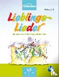 Ertl, Barbara - Lieblingslieder
