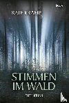 Kramp, Ralf - Stimmen im Wald