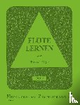 Wye, Trevor - Flöte lernen mit Trevor Wye 2