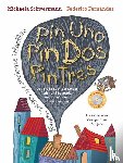 Schwermann, Michaela - Pin Uno, Pin Dos, Pin Tres