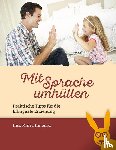 Jiménez, Inés María - Mit Sprache umhüllen