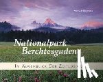 Vogel, Michael - Nationalpark Berchtesgaden