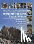 Amann, Manfred, Mayer, Hubert - Werdenfelser Land / Zugspitz-Region