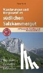 Buck, Dieter - Wanderungen und Bergtouren im südlichen Salzkammergut