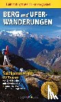 Mittermeier, Werner - Berg- und Ufer-Wanderungen Salzkammergut