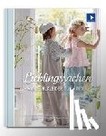 Popp, Monika - Lieblingssachen