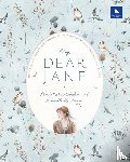 Acufactum, Flebbe, Andrea - My Dear Jane