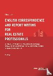 Jovy, Alice - English Correspondence and Report Writing for Real Estate Professionals