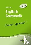 Oldham, Peter - Englisch Grammatik - clever gelernt