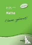 Kath, Jan, Kleene, Franz, Gühr, Dieter - Mathe - clever gelernt