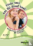 Scheller, Anne, Muth, Clemens - Finde raus, was du drauf hast!