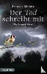 Michéle, Rebecca - Der Tod schreibt mit