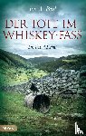 Paul, Ivy - Der Tote im Whiskey-Fass