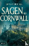  - Sagen aus Cornwall