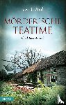 Paul, Ivy - Mörderische Teatime