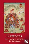 Gampopa - Der kostbare Schmuck der Befreiung