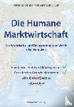 Haisenko, Peter, Brunn, Hubert von - Die Humane Marktwirtschaft