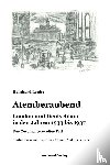 Leube, Reinhard - Atemberaubend