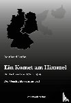 Leube, Reinhard - Ein Komet am Himmel