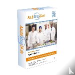 Schön, Michael - AzubiShop24.de Basis-Lernkarten Koch / Köchin
