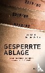 Geipel, Ines, Walther, Joachim - Gesperrte Ablage