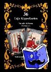 Jermakova, Natalia, Jermakov, Slawa - 36 Geja-Kipperkarten Buch