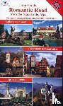  - Romantische Straße. Englische Ausgabe