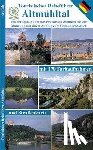 Kootz, Wolfgang - Touristischer Reiseführer Altmühltal