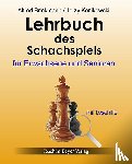 Brinckmann, Alfred, Konikowski, Jerzy - Lehrbuch des Schachspiels für Erwachsene und Senioren