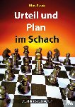Euwe, Max - Urteil und Plan im Schach