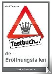 Treppner, Gerd - Testbuch der Eröffnungsfallen