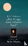 Kleßmann, Eckart - "Der Dinge wunderbarer Lauf"