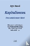 Rand, Ayn - Kapitalismus: