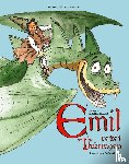 Kirchschlager, Michael - Emil 02. Emil rettet Thüringen