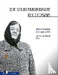 Zhadan, Serhij, Dziaczkowski, Jacek - Die Selbstmordrate bei Clowns