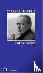 Gombrowicz, Witold - Berliner Notizen
