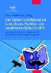  - Der Geburtsstillstand als komplexes Problem der modernen Geburtshilfe - Jahrbuch der Dresdner Akademie für individuelle Geburtsbegleitung 2010