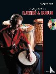 Kroh, Wolfgang - Die große Schule für DJEMBÉ & DUNUN mit CD