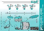 Kroh, Wolfgang, Leuchtner, Martin, Waizmann, Bruno - Schlagzeug lernen, Schule für Anfänger