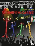 Hoff, Andreas von - Boomwhackers In Concert mit CD