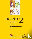 Sonntag, Christoph - Abenteuer Spiel 2
