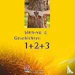 Rieger, Gisela - Sinn-volle Geschichten 1+2+3