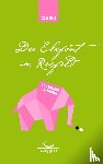 Hase, Izumi - Der Elefant im Reisfeld