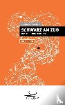 Dickfeld, Gunnar - Schwarz am Zug