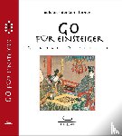 Dickfeld, Gunnar - Go für Einsteiger