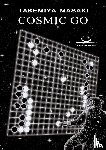Takemiya, Masaki - Cosmic Go